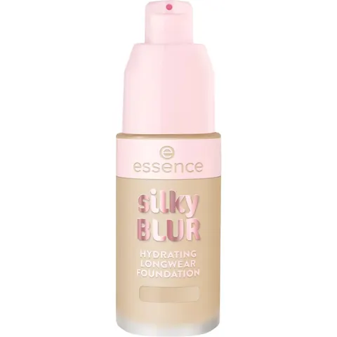 Essence Base trucco a lunga tenuta Silky Blur #168 – immagine 1