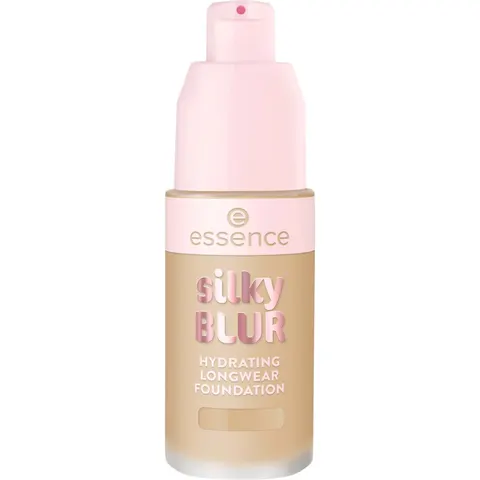 Essence Base trucco a lunga tenuta Silky Blur #178 – immagine 1