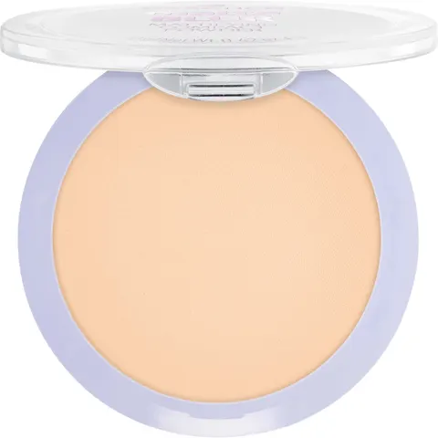 essence Matte Blur Mattifying Compact Powder 12 g – 958443 – zdjęcie 1