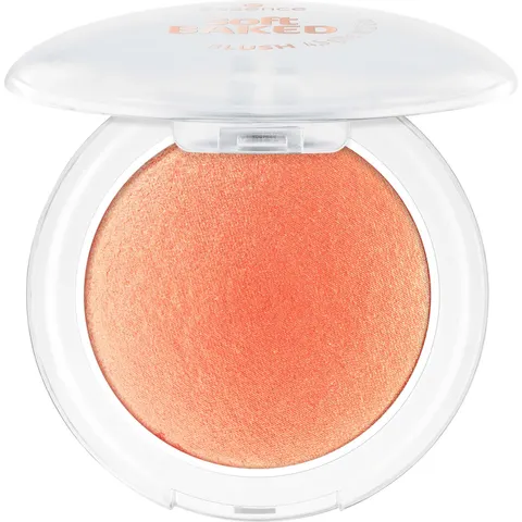 essence Soft Baked blush colore Peach Please 4.5 g – immagine 1