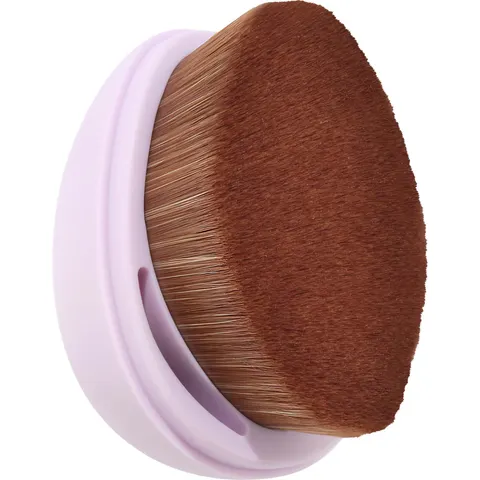 Essence Kabuki brocha rostro 1 u – imagen 1