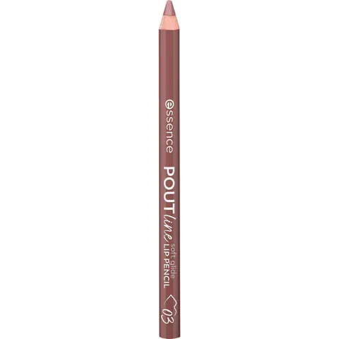 Essence - Poutline Soft Glide Lipliner - 03 Bare Affair – afbeelding 1