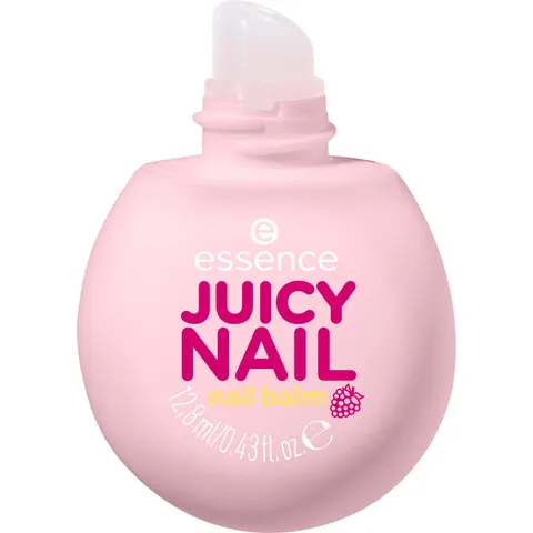Essence - Juicy Nail Balm – image 1