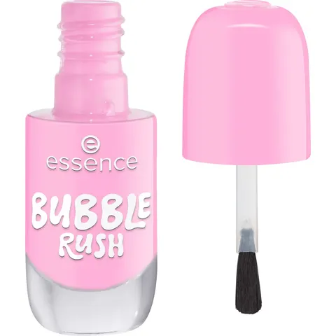 Essence - Gel Nagellak - 21 BUBBLE RUSH – afbeelding 1