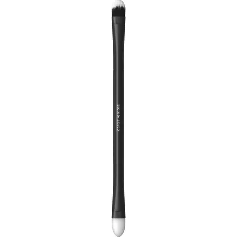 Catrice Effect Eyeshadow Duo Brush Oogschaduwkwast, 1 st – afbeelding 1