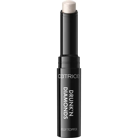 Catrice DrunkN Diamonds Jelly Topper 010 – imagen 1