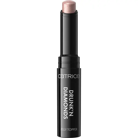 Catrice DrunkN Diamonds Jelly Topper 020 – imagen 1