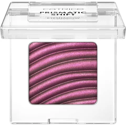 Catrice Ombretto Prismatic Shift #020-Berry Blaze – immagine 1