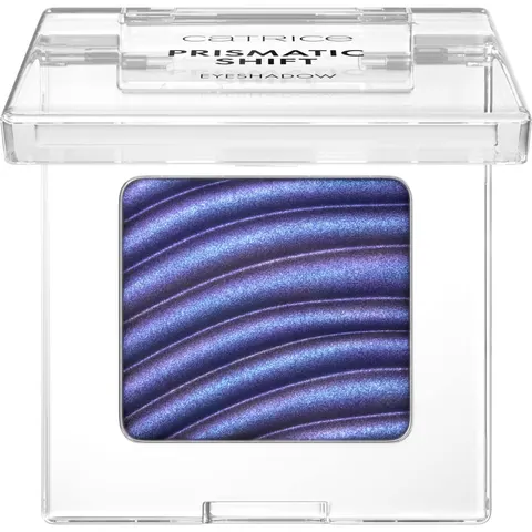 Catrice Cosmetics Prismatic Shift Eyeshadow 030-Midnight Wave – image 1