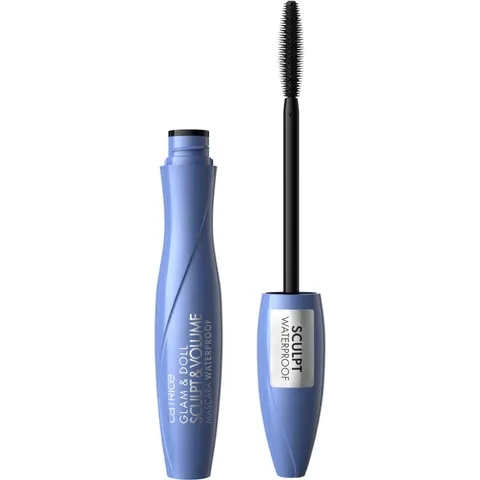 Catrice Glam&Doll; Sculp&Volume; Waterproof – imagen 1