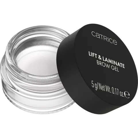 Catrice - Lift & Laminate Brow Gel – image 1