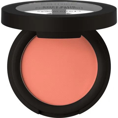 Catrice Cosmetics Soft Blur Powder Blush 010-Lychee Lush – image 1