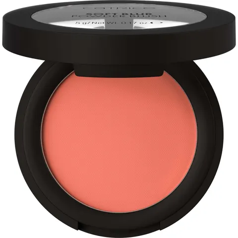 Catrice - Zachte Blur Blush - 20 Coral Cloud – afbeelding 1