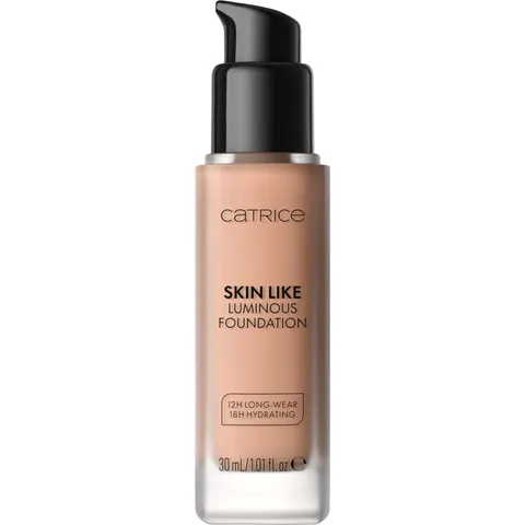 Catrice Skin Like Luminous Foundation 027C – 30 ml – zdjęcie 1