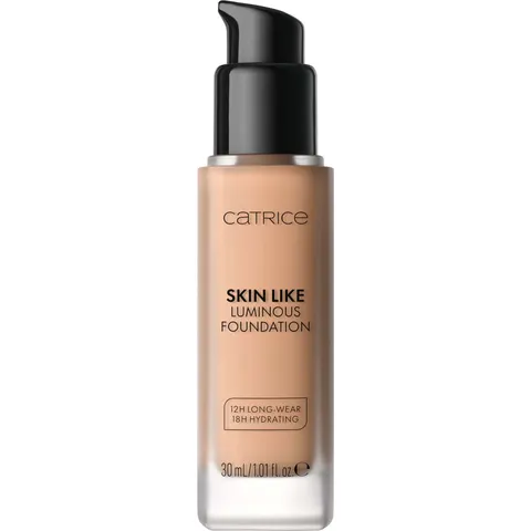 Catrice Skin Like Luminous Foundation 030N – 30 ml – zdjęcie 1