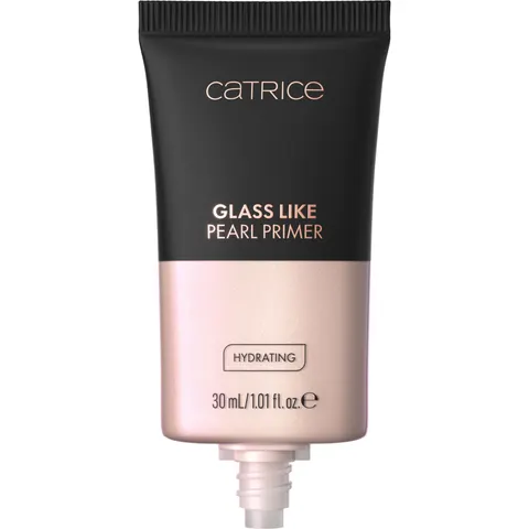 Catrice Glass Like Pearl Primer 30 ml – zdjęcie 1