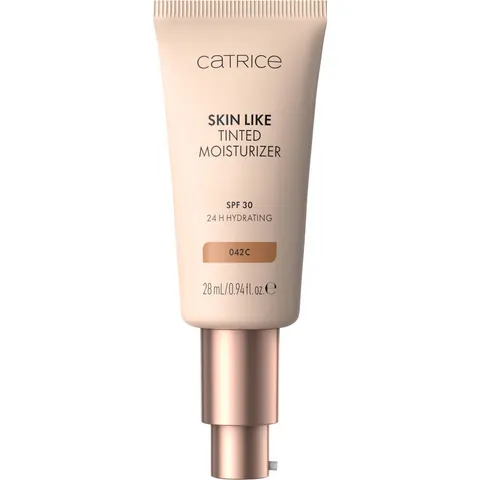 Catrice Skin Like Tinted Moisturizer 042C – 28 ml – zdjęcie 1