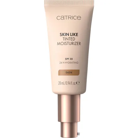 Catrice Crème teintée effet peau #045N – image 1