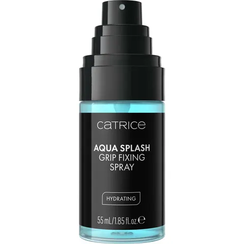 Catrice Aqua Splash Makeup Fixing Spray 55 ml – image 1