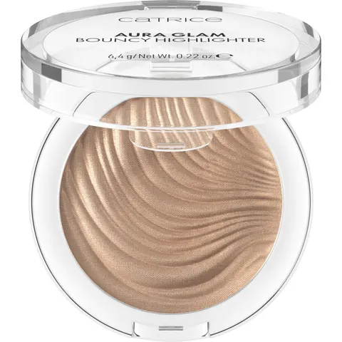 Catrice Aura Glam Bouncy Highlither 010 – imagen 1