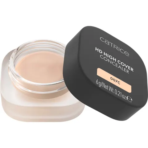 Catrice HD High Cover Concealer 007C – 6 g – zdjęcie 1