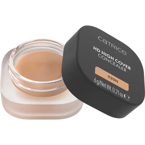 Catrice HD High Cover Concealer 030N – 6 g – zdjęcie 1