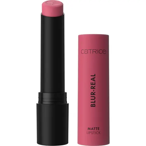 Catrice Blur-RealMatte Lipstick 10 – imagen 1
