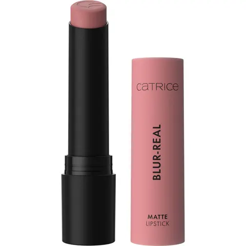 Catrice Blur-RealMatte Lipstick 040 – imagen 1