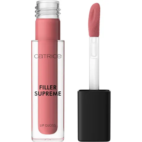 Catrice Filler Supreme Lip Gloss 030 – imagen 1
