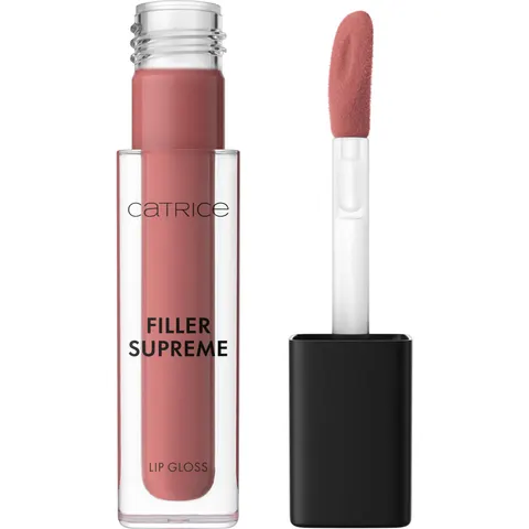 Catrice Filler Supreme Lip Gloss 050 – imagen 1