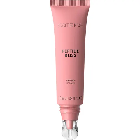 Catrice Peptide Bliss Glossy Lip Balm 010 – imagen 1