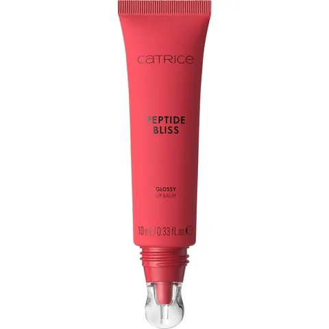 Catrice Peptide Bliss Glossy Lip Balm 030 – imagen 1