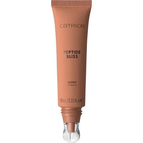 Catrice Peptide Bliss Glossy Lip Balm 040 – imagen 1