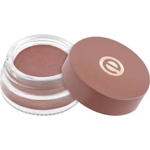 essence Cream Eyeshadow Matte 01 Oak – 5 g – zdjęcie 1