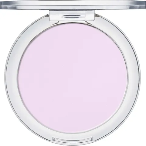 essence All About Matt mattifying fixing powder 9 g – image 1