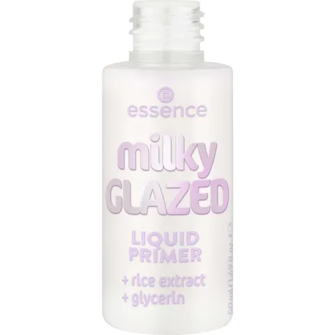 essence Milky Glazed Liquid Primer – 50 ml – zdjęcie 1