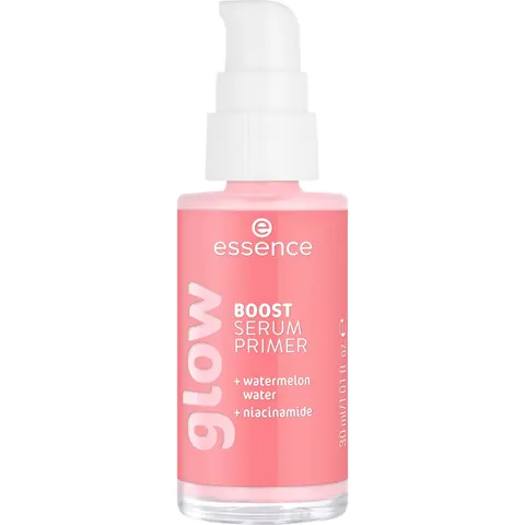 Essence - Glow Boost Primer Serum – afbeelding 1