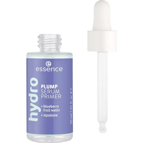 essence Hydro Plump Serum Primer – 30 ml – zdjęcie 1