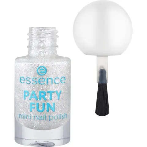Essence - Mini Nagellak Party Fun – afbeelding 1