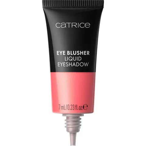 Catrice Eye Blusher Liquid Eyeshadow 020 Cotton Cloud – 7 ml – zdjęcie 1