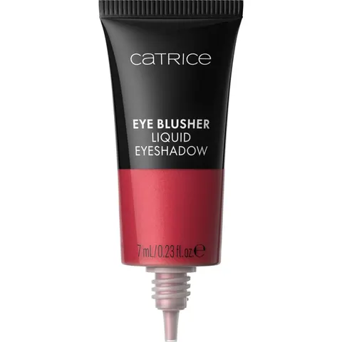 Catrice Eye Blusher Liquid Eyeshadow 030 Berry Haze – 7 ml – zdjęcie 1