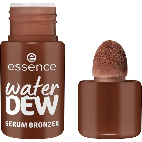 essence water DEW SERUM BRONZER 40 – afbeelding 1