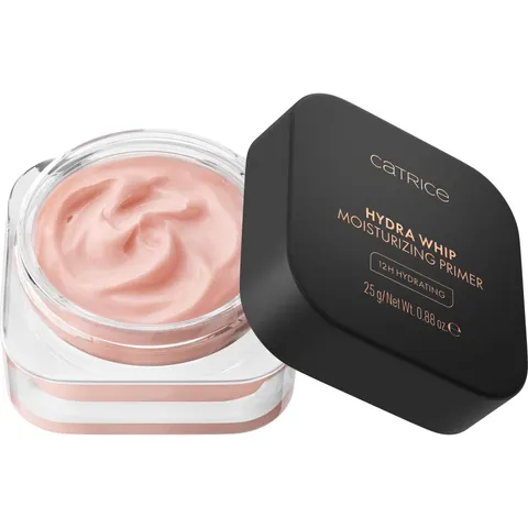 Catrice Hydra Whip Moisturizing Primer 25 g – zdjęcie 1