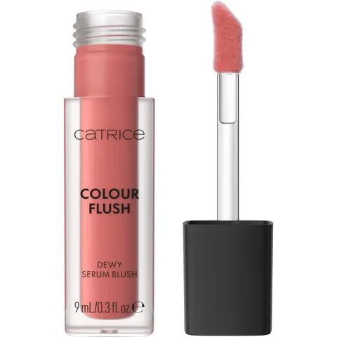 Catrice Siero blush liquido Colour Flush #030 – immagine 1