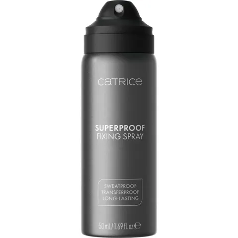 Catrice Laque Superproof 50 ml – image 1