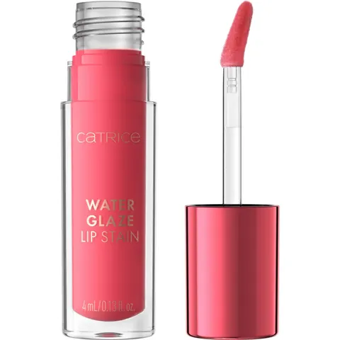 Catrice Teinte à lèvres Water Glaze n° 010 4 ml – image 1