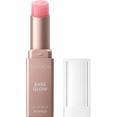 Catrice Baume à lèvres Bare Glow n° 010 3 g – image 1