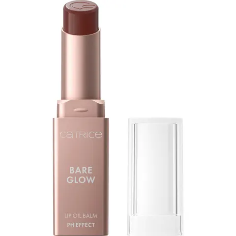 Catrice Baume à lèvres Bare Glow n° 020 3 g – image 1