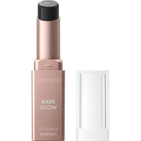 Catrice Baume à lèvres Bare Glow n° 030 3 g – image 1