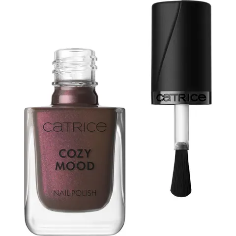 Catrice - Nagellak Cozy Mood - 40 Coffee Date – afbeelding 1
